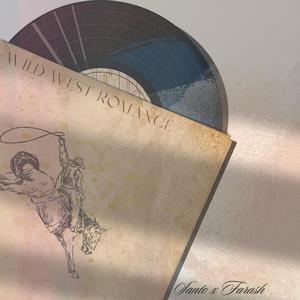 Wild West Romance (feat. Farash)