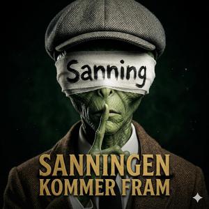 Sanningen kommer fram