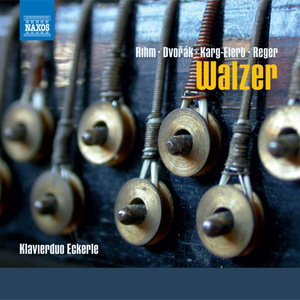 Mehrere kurze Walzer:No. 18 in F Major: Ohr-und Wurmwalzer: Commodo