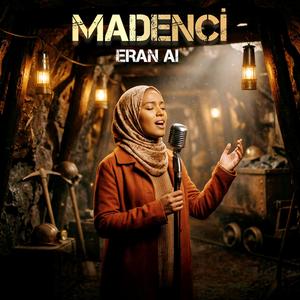 MADENCİ