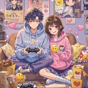 宅爱