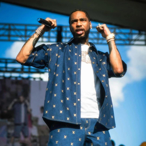 [Trap]“Texas” 王齐铭 x Keyglock x 孟菲斯Type beat