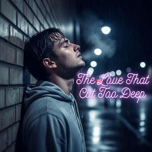 You Walked Away from My Love