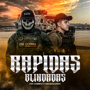 Rapidas Blindadas