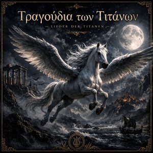 Βαλλάδα Τοῦ Χάρωνος (Ballade Vom Fährmann)