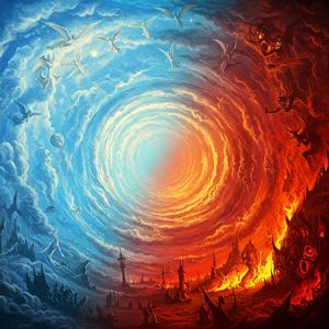 Nebo Peklo Jedno Telo