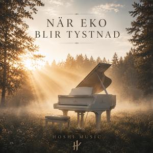 När Eko Blir Tystnad