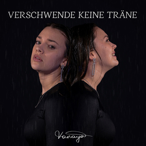 Verschwende keine Träne