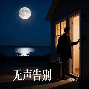 无声告别