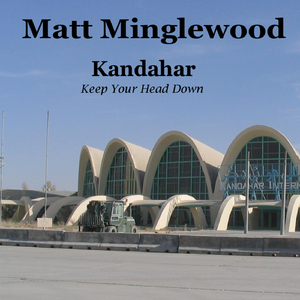 Kandahar (Keep Your Head Down')