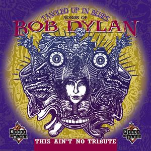 Ballad of a Thin Man