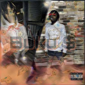 Buku $ (feat. Corakks)