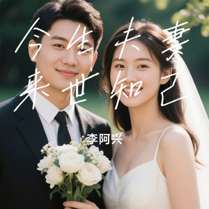 今生夫妻来世知己