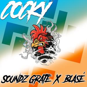 Cocky
