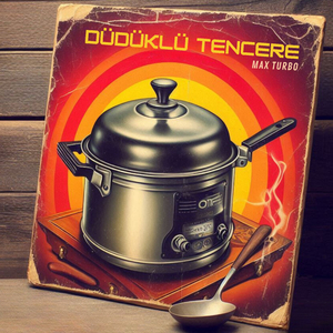 DÜDÜKLÜ TENCERE