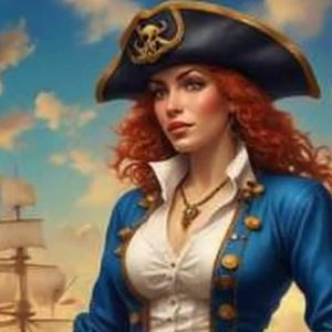 Pirate's Life for Me