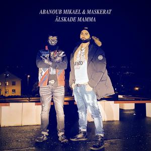 Älskade Mamma