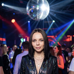 Танцуй для себя