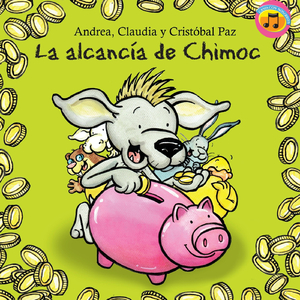 ¡Oigan, amigos! (Versión Tragamonedas)