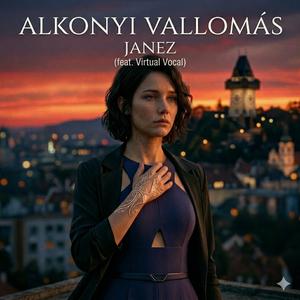 Alkonyi Vallomás (feat. Virtual Vocal)