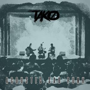 11/16 (Acoustic Sad Punk)