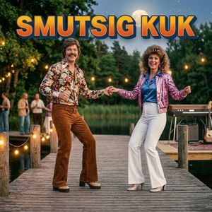 SMUTSIG KUK