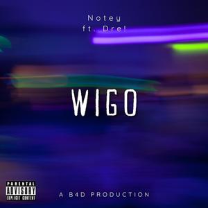 WIGO (feat. DRE!)