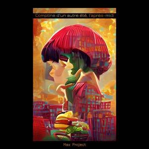 Comptine d'un autre été, l'après-midi