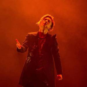 这一生关于你的风景