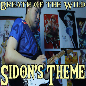 Sidon's Theme (From "Breath of the Wild") [Battle Version]