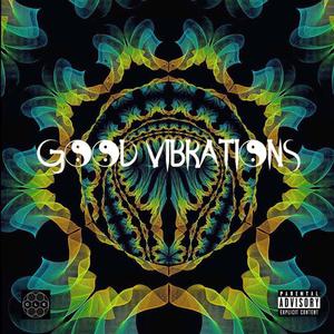 Good Vibrations (feat. Leo Dynasty)