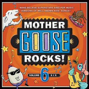 Baa Baa Black Sheep/Mary Had a Little Lamb (Feat. Cast of Mother Goose Rocks!)