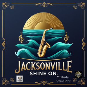 Jacksonville Shine On (Uptempo)