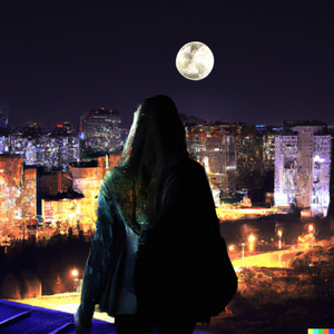 Flowermoon