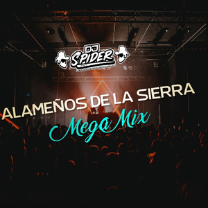 Alameños de la Sierra Mega Mix