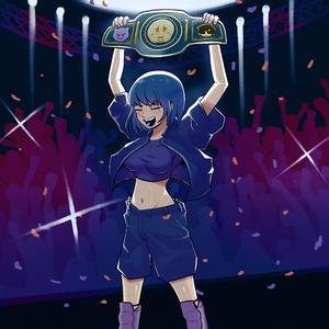 Vanquish(Bonus Track) (feat. Rat Jesu)