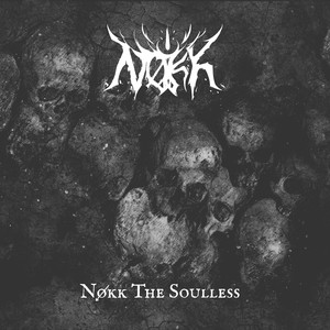Nøkk the Soulless
