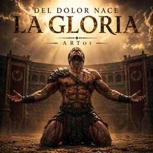 Del Dolor Nace La Gloria (Destiny Version)