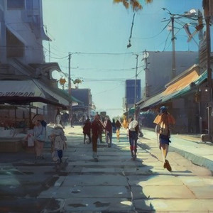 把回忆拼好给你