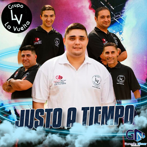 Justo a Tiempo (Cumbia)
