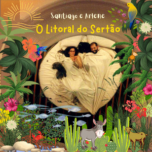 Um Passo na Solidão