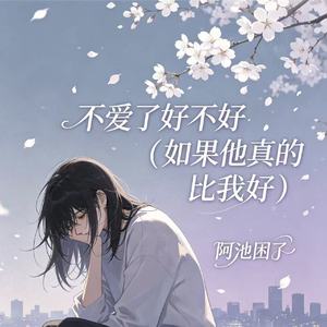 不爱了好不好(如果他真的比我好)
