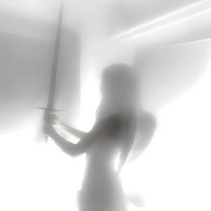 "纯白恶魔" SASIOVERLXRD × 纳萨力克 type beat