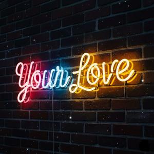 Your Love
