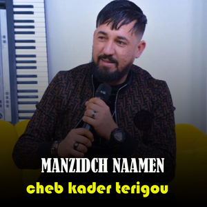 MANZIDCH NAAMEN (Live)