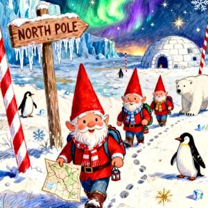 North Pole