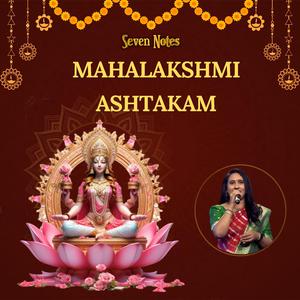 Sri Mahalakshmi Astakam