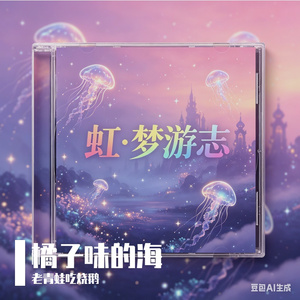 橘子味的海