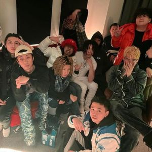 BOBBYNOPEACE 堕落街 Type Beat - 2023 "Down Street"