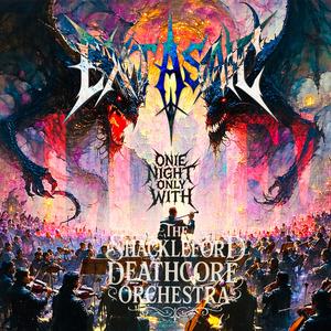 Lust Machine (The Shackleford Deathcore Orchestra) [Live] (Live)